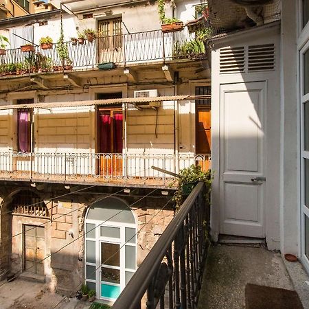 Mole Antonelliana & Royal Gardens Cozy Studio Turin Luaran gambar